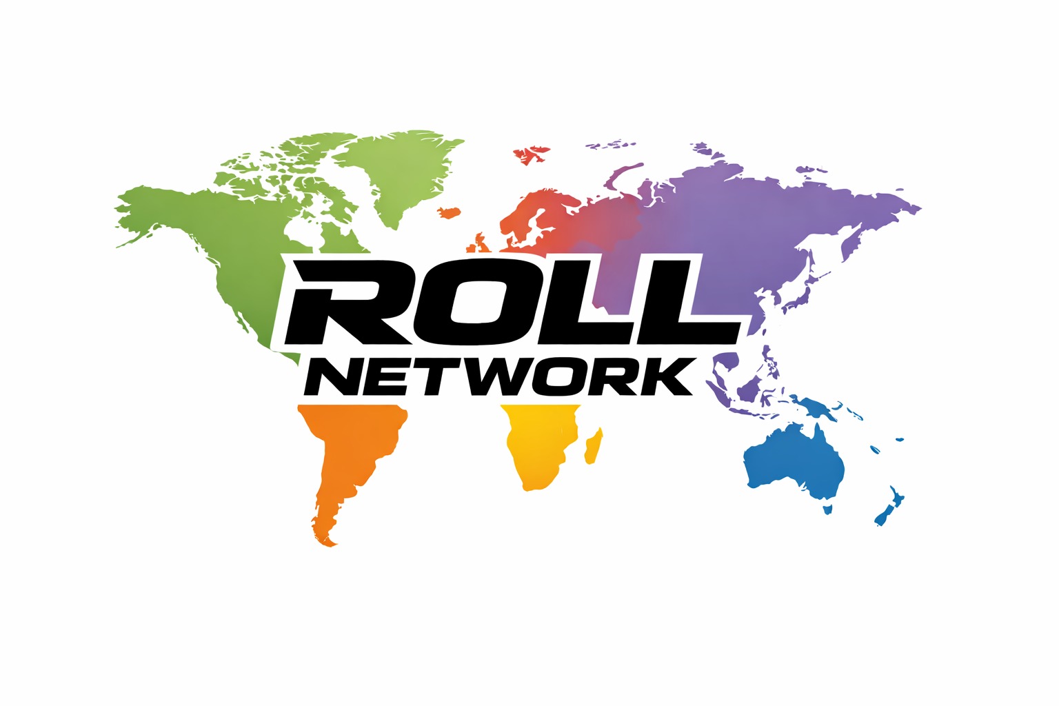 Roll Network — BJJ Content & Apparel